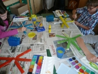 Sommerfest 2011