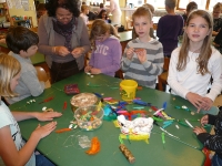 Sommerfest 2011